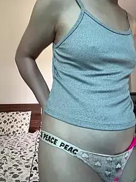 Seena-Mochi from StripChat