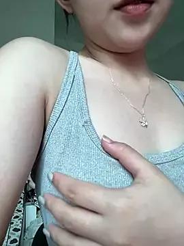 Seena-Mochi from StripChat