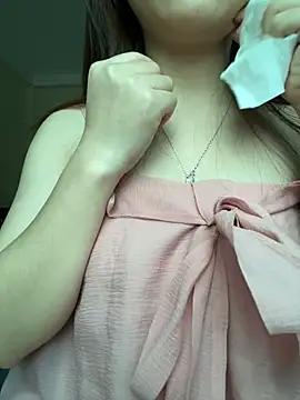 Seena-Mochi from StripChat