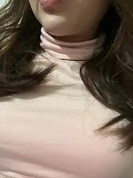 Seena-Mochi from StripChat