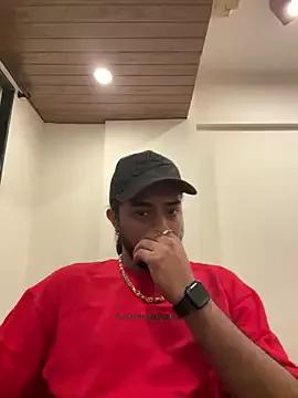 Seenu2199 from StripChat