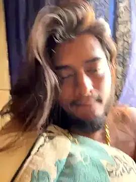 Seenu2199 from StripChat