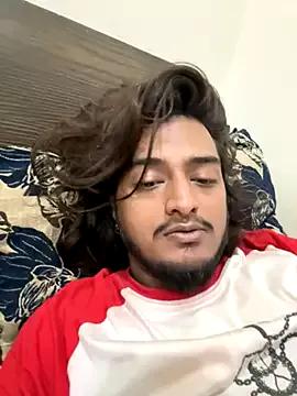 Seenu2199 from StripChat