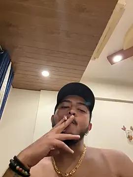 Seenu2199 from StripChat
