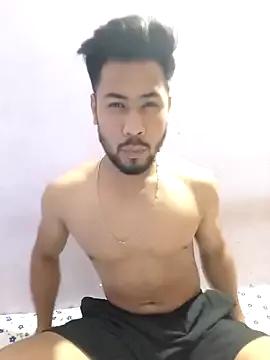 Seenuroy463 from StripChat