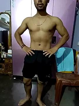Seenuroy463 webcams show profile image 