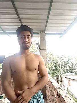 Photos of Seenuroy463 from StripChat is Freechat