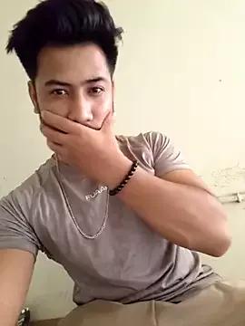 Seenuroy463 from StripChat