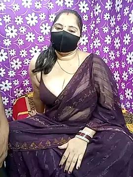 seetatiwari from StripChat