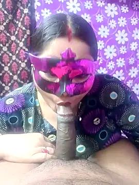 seetatiwari from StripChat