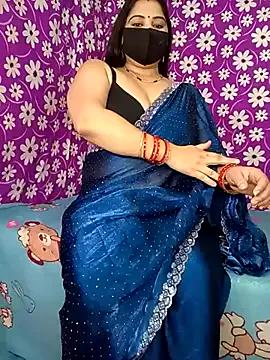 seetatiwari from StripChat