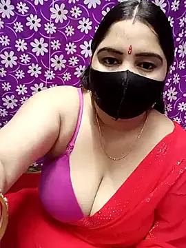 seetatiwari from StripChat