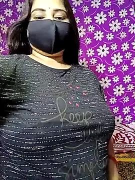 seetatiwari from StripChat