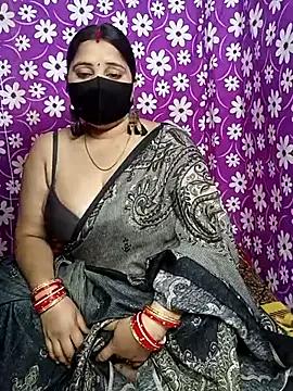 seetatiwari from StripChat