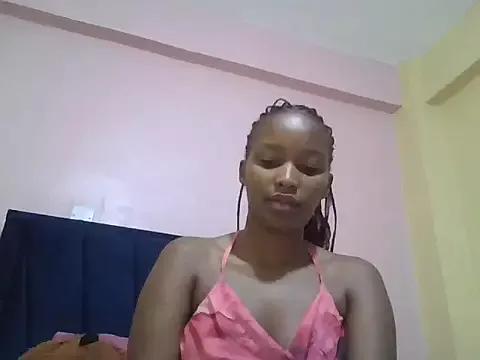Seexy_nita from StripChat