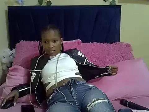 Seexy_nita from StripChat