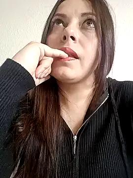 seherlatin from StripChat