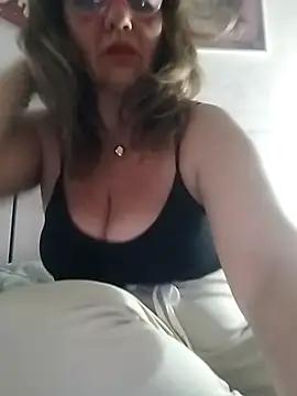 Seksimma from StripChat