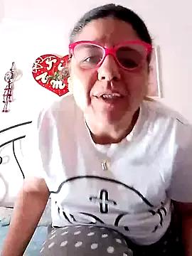 Seksimma from StripChat