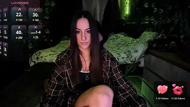 Selbi_Paine from StripChat is Freechat
