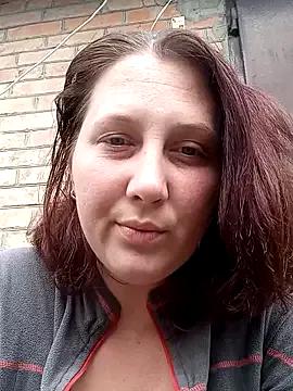 SeleettaNi from StripChat is Freechat