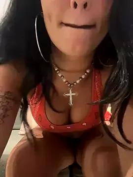 Selena38 from StripChat is Freechat