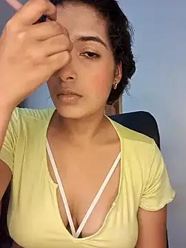 Selena_18x from StripChat