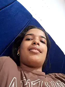 Selena_18x from StripChat