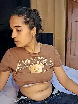 Selena_18x from StripChat