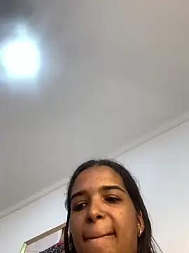 Selena_18x from StripChat