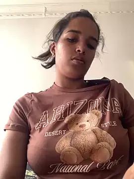 Selena_18x from StripChat