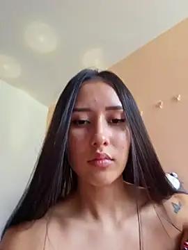 Selena_blake from StripChat