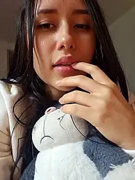 Selena_blake from StripChat