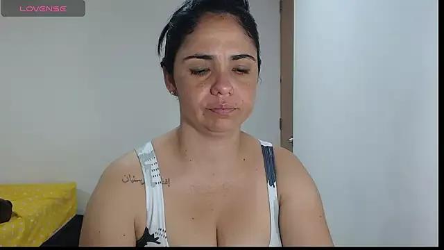 selena_ferri from StripChat