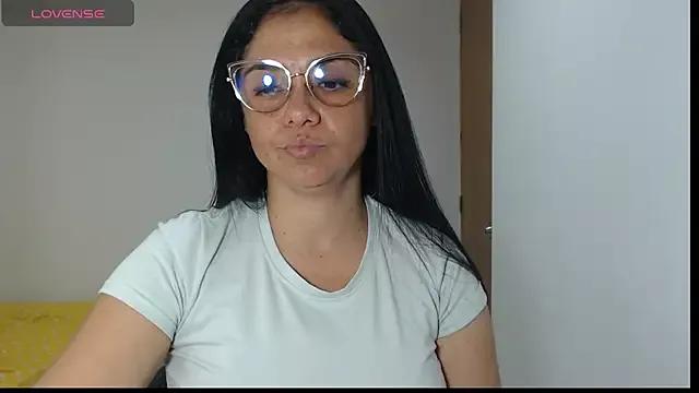 selena_ferri from StripChat is Freechat