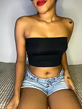selena_mia from StripChat is Freechat