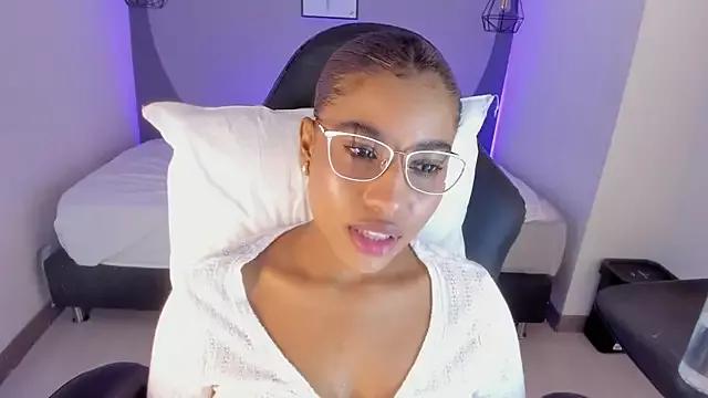 selena_monroy from StripChat