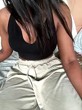 Selena_ranganath111 webcams show profile image 