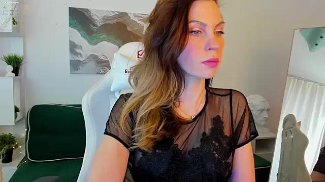 Selena_Rase from StripChat