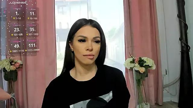 Selena_Reeves from StripChat