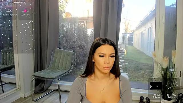 Selena_Reeves from StripChat
