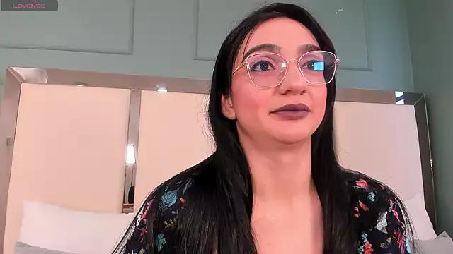 selena_rous from StripChat