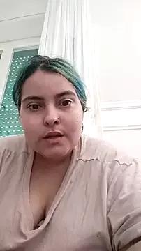 SelenaBoni from StripChat