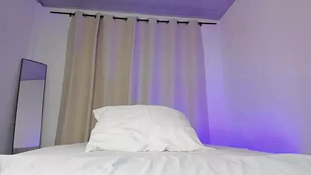 Selenafox_0 from StripChat