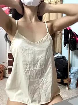 SelenaHoney webcams show profile image 