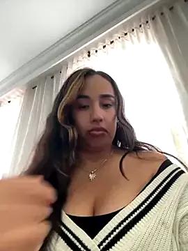 SelenaRojas from StripChat