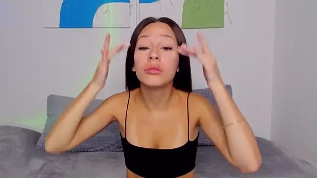 SelenaRousey from StripChat
