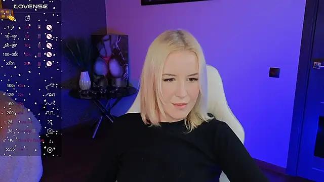 Selenatrend from StripChat