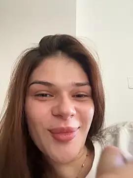 Selenatress webcams show profile image 