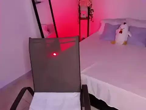 selene_boyer from StripChat is Freechat